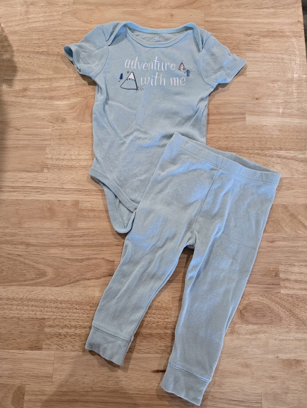 Bodysuit Set